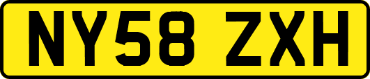 NY58ZXH