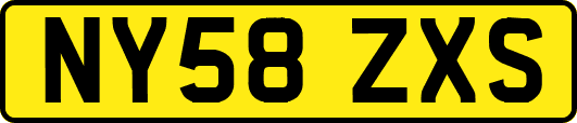 NY58ZXS