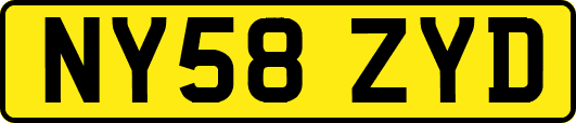 NY58ZYD
