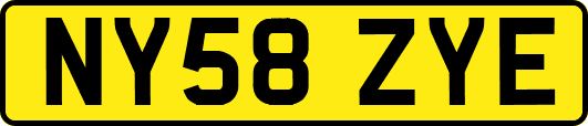 NY58ZYE