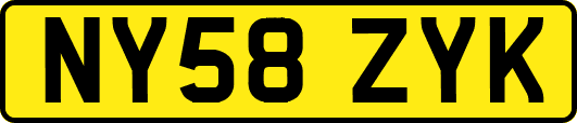 NY58ZYK