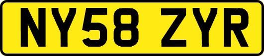 NY58ZYR