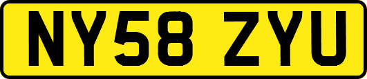NY58ZYU