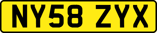 NY58ZYX