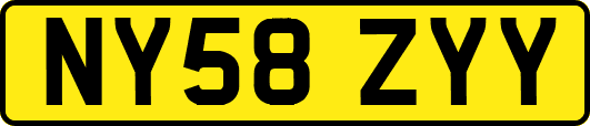 NY58ZYY
