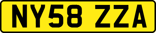 NY58ZZA
