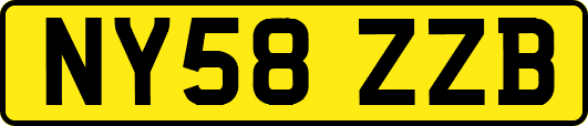 NY58ZZB
