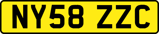 NY58ZZC