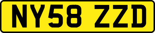 NY58ZZD