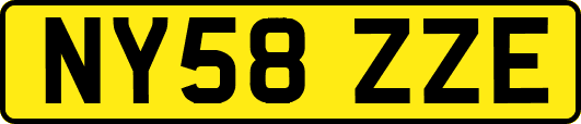 NY58ZZE