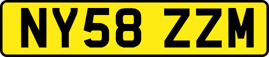 NY58ZZM