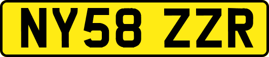NY58ZZR