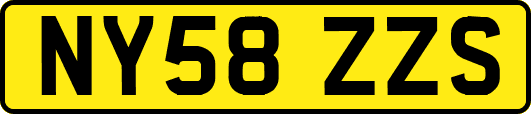 NY58ZZS