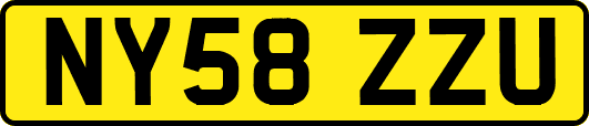 NY58ZZU
