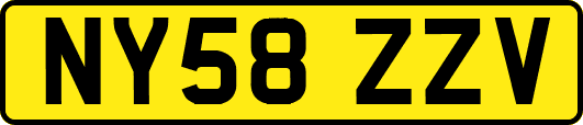NY58ZZV