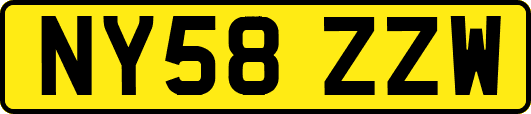 NY58ZZW
