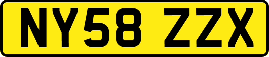 NY58ZZX