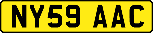 NY59AAC