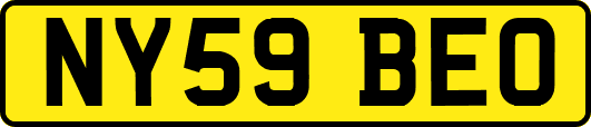 NY59BEO