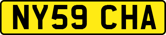 NY59CHA