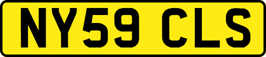 NY59CLS