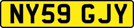 NY59GJY