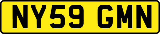 NY59GMN