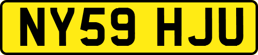NY59HJU