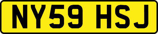 NY59HSJ