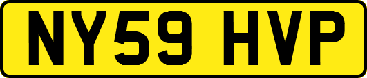 NY59HVP