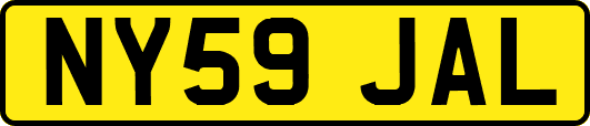NY59JAL