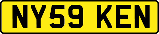 NY59KEN