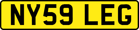 NY59LEG