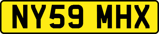 NY59MHX