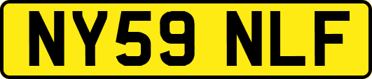 NY59NLF