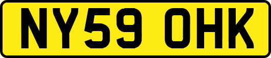 NY59OHK