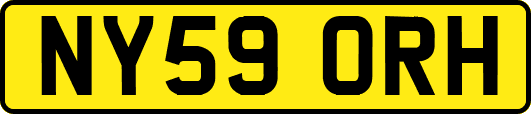 NY59ORH