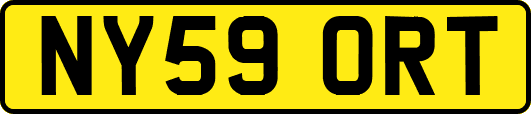 NY59ORT