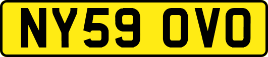 NY59OVO