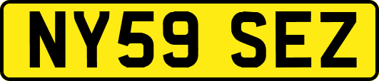 NY59SEZ