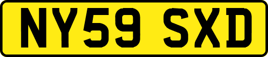 NY59SXD