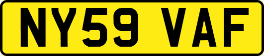 NY59VAF