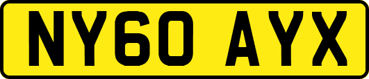 NY60AYX