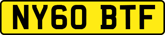 NY60BTF