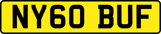 NY60BUF