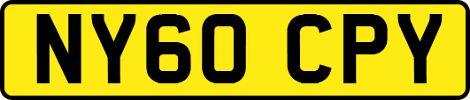 NY60CPY