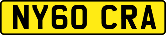 NY60CRA