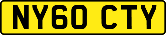 NY60CTY