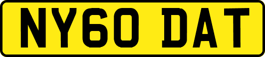 NY60DAT