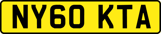 NY60KTA